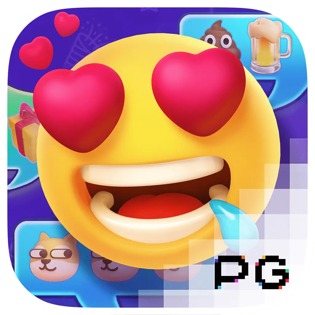 Emoji Riches - LUCKYGAMING138