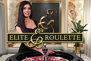 Elite Roulette - LUCKYGAMING138