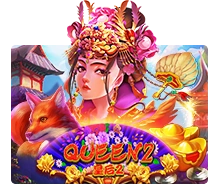 Queen 2 - LUCKYGAMING138