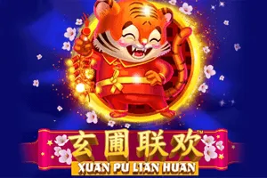 Xuan Pu Lian Huan - LUCKYGAMING138