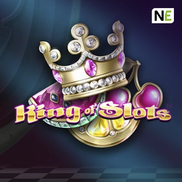 King of Slots - LUCKYGAMING138