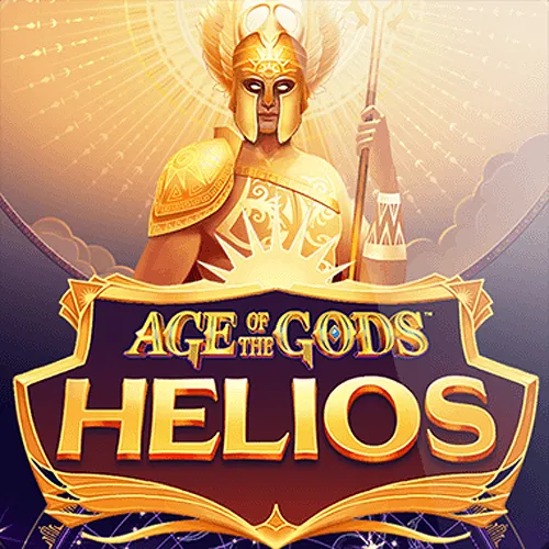 Age of the Gods: Helios - LUCKYGAMING138
