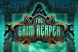 The Grim Reaper - LUCKYGAMING138