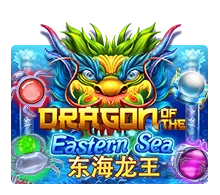 Dragon Of The Eastern Sea - LUCKYGAMING138