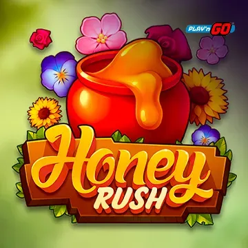 Honey Rush - LUCKYGAMING138