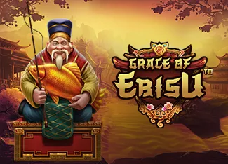 Grace of Ebisu - LUCKYGAMING138