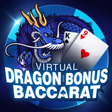 Virtual Dragon Bonus Baccarat - LUCKYGAMING138