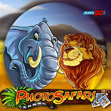 Photo Safari - LUCKYGAMING138