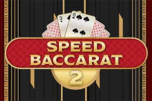 Speed Baccarat 2 - LUCKYGAMING138