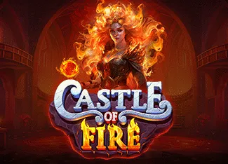 Castle of Fire - LUCKYGAMING138