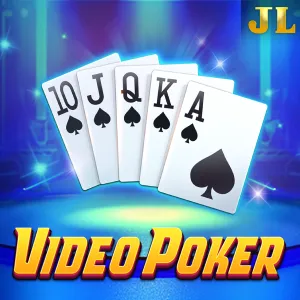 Video Poker - LUCKYGAMING138
