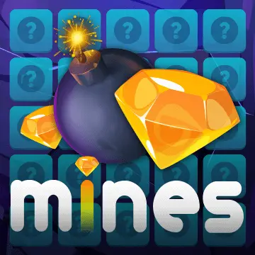 Mines - LUCKYGAMING138