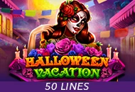 Halloween Vacation - LUCKYGAMING138