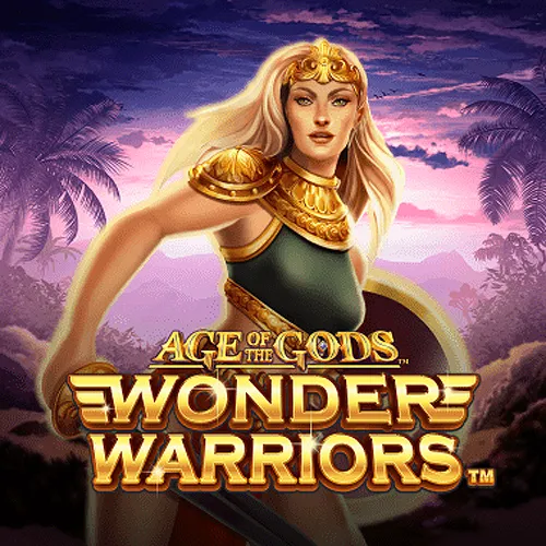 Age of the Gods: Wonder Warriors - LUCKYGAMING138