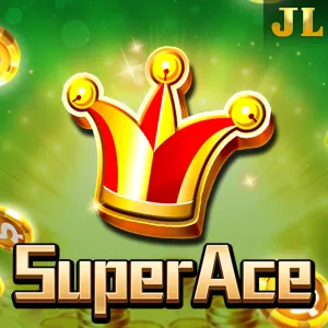 Super Ace - LUCKYGAMING138