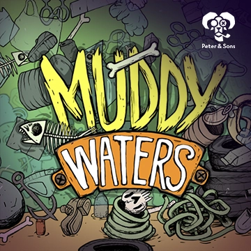 Muddy Waters - LUCKYGAMING138