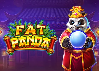 Fat Panda - LUCKYGAMING138