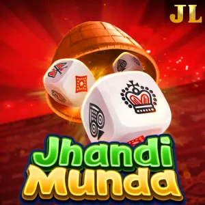 Jhandi Munda - LUCKYGAMING138