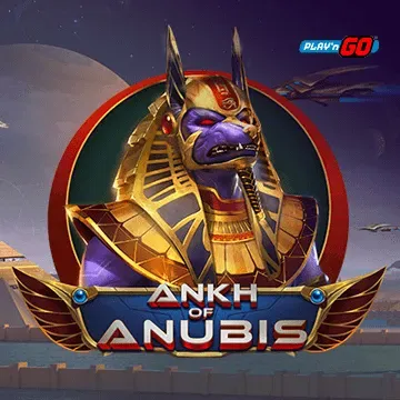 Ankh of Anubis - LUCKYGAMING138