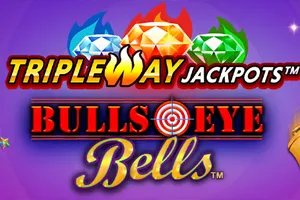 Bulls Eye Bells - LUCKYGAMING138
