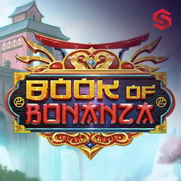 Book Of Bonanza - LUCKYGAMING138