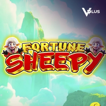 Fortune Sheepy - LUCKYGAMING138