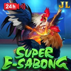 Super e-Sabong - LUCKYGAMING138