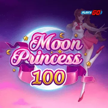 Moon Princess 100 - LUCKYGAMING138