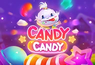 Candy Candy - LUCKYGAMING138