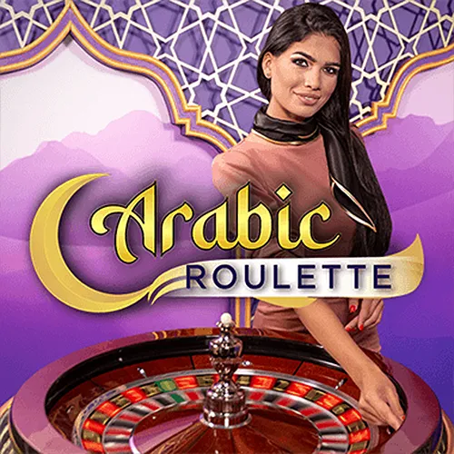 Arabic Roulette - LUCKYGAMING138