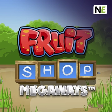 Fruit Shop Megaways - LUCKYGAMING138