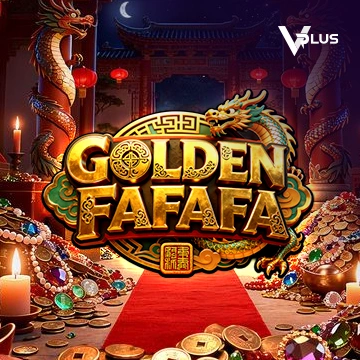 GOLDEN FAFAFA - LUCKYGAMING138