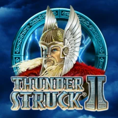 ThunderStruck II - LUCKYGAMING138