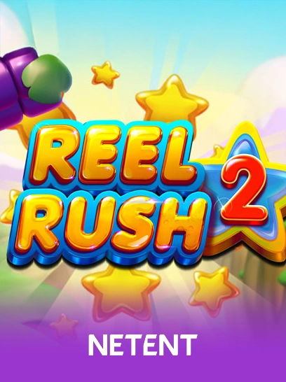 Reel Rush 2 - LUCKYGAMING138