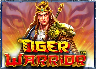 The Tiger Warrior - LUCKYGAMING138