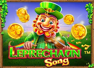 Leprechaun Song - LUCKYGAMING138