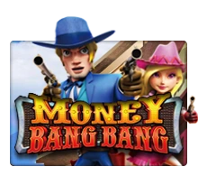 MoneyBangBang - LUCKYGAMING138