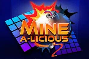Mine-a-Licious - LUCKYGAMING138