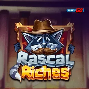Rascal Riches - LUCKYGAMING138