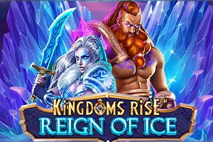 Kingdoms Rise: Reign of Ice™ - LUCKYGAMING138