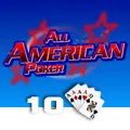 All American Poker 10 Hand - LUCKYGAMING138