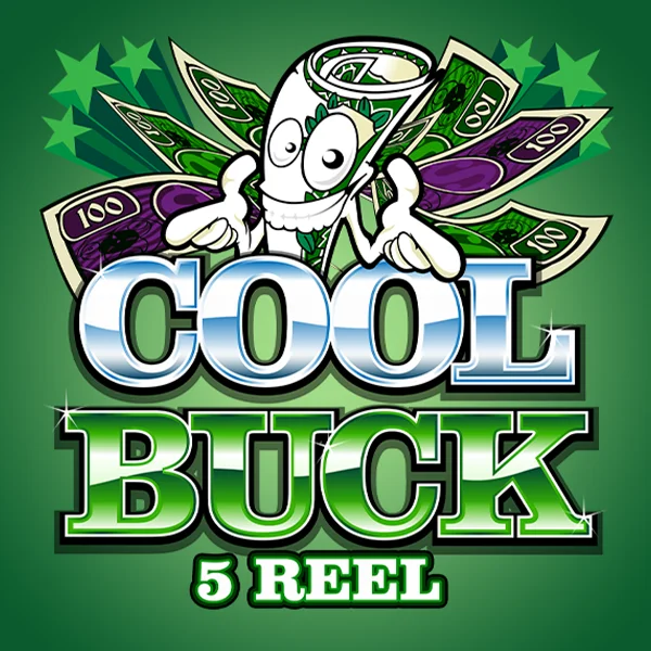 Cool Buck - 5 Reel - LUCKYGAMING138