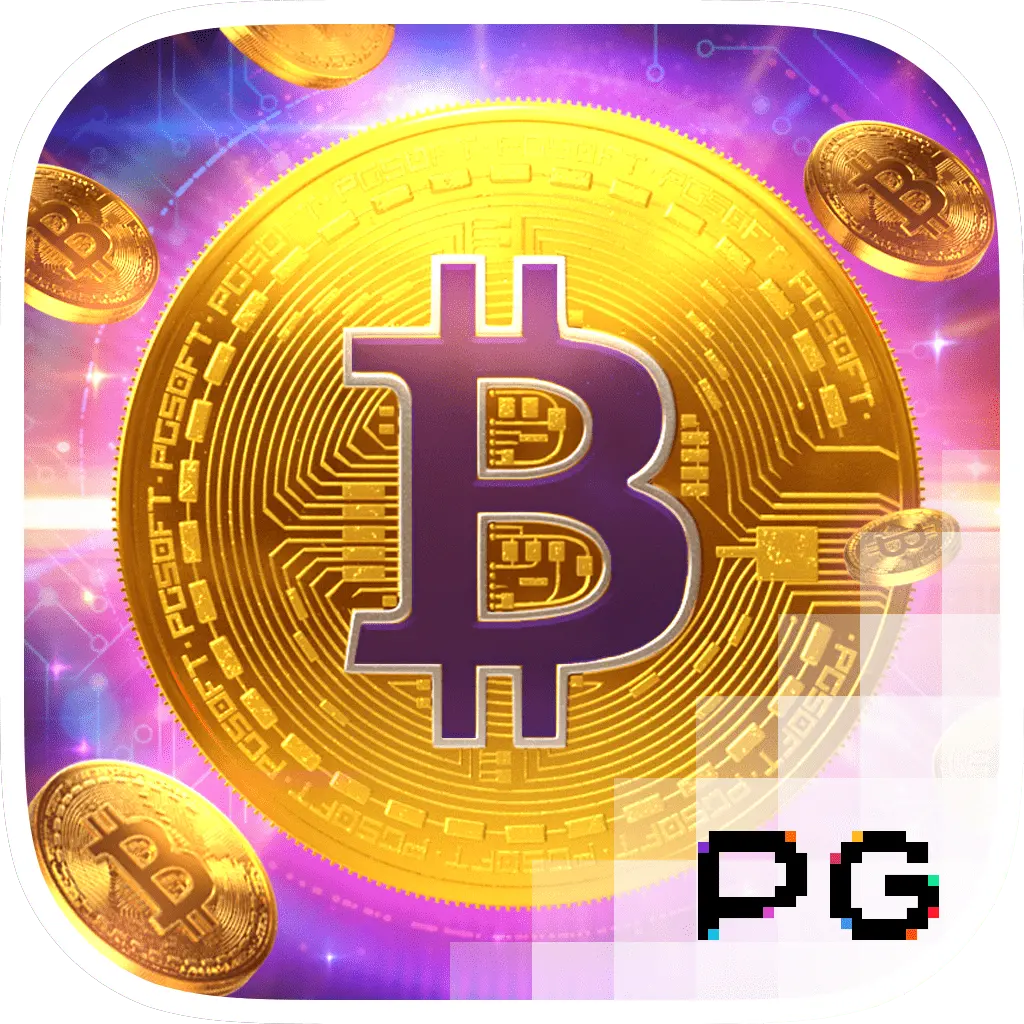 Crypto Gold - LUCKYGAMING138