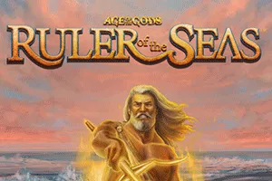 Age of the Gods: Ruler of the Seas - LUCKYGAMING138