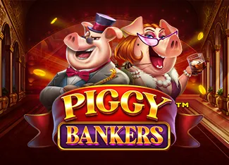Piggy Bankers - LUCKYGAMING138