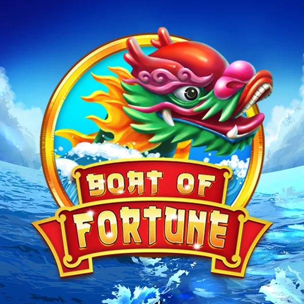 Boat of Fortune - LUCKYGAMING138