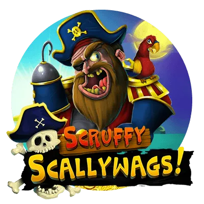 Scruffy Scallywags - LUCKYGAMING138