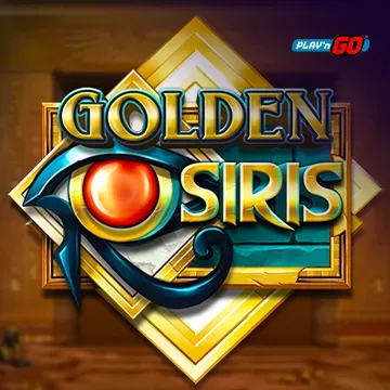 Golden Osiris - LUCKYGAMING138