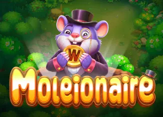 Moleionaire - LUCKYGAMING138