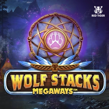 Wolf Stacks MegaWays™ - LUCKYGAMING138